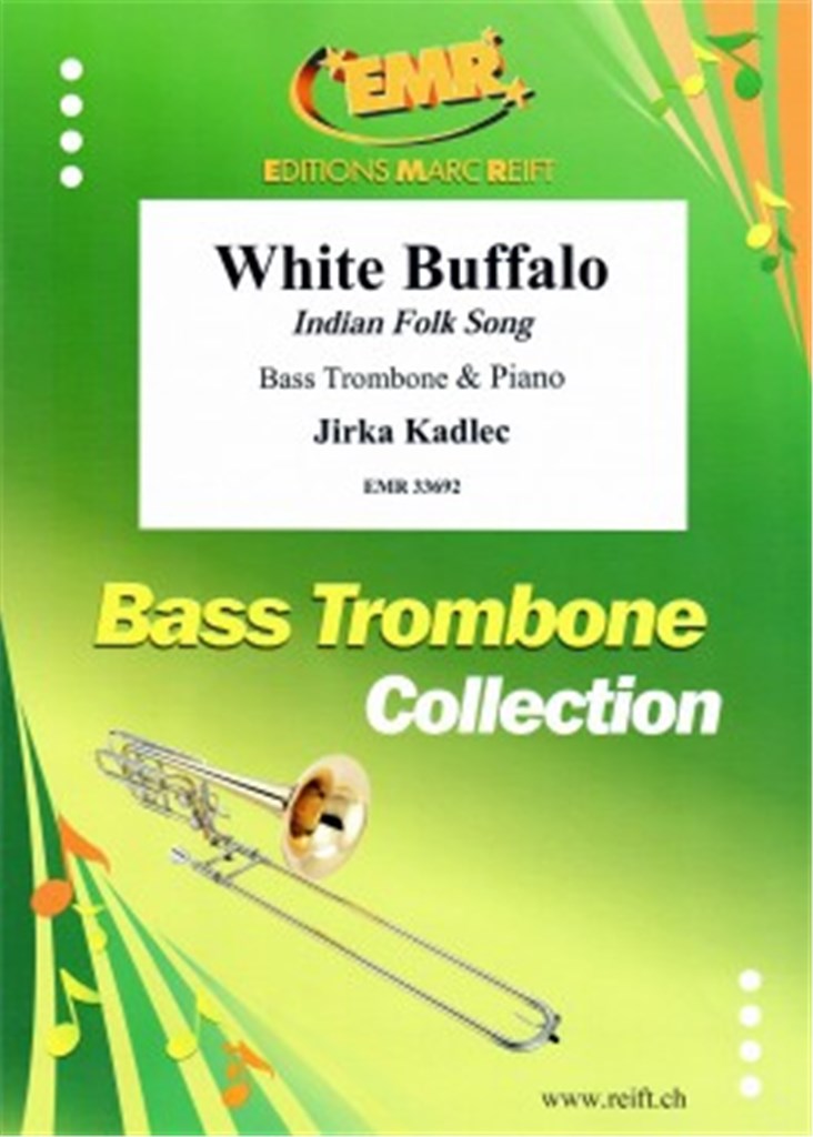 White Buffalo