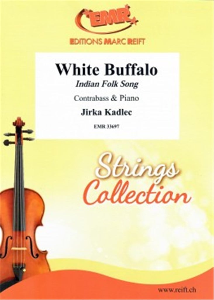 White Buffalo