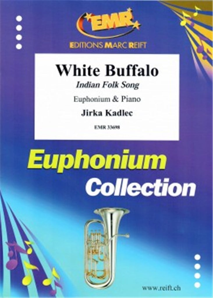 White Buffalo