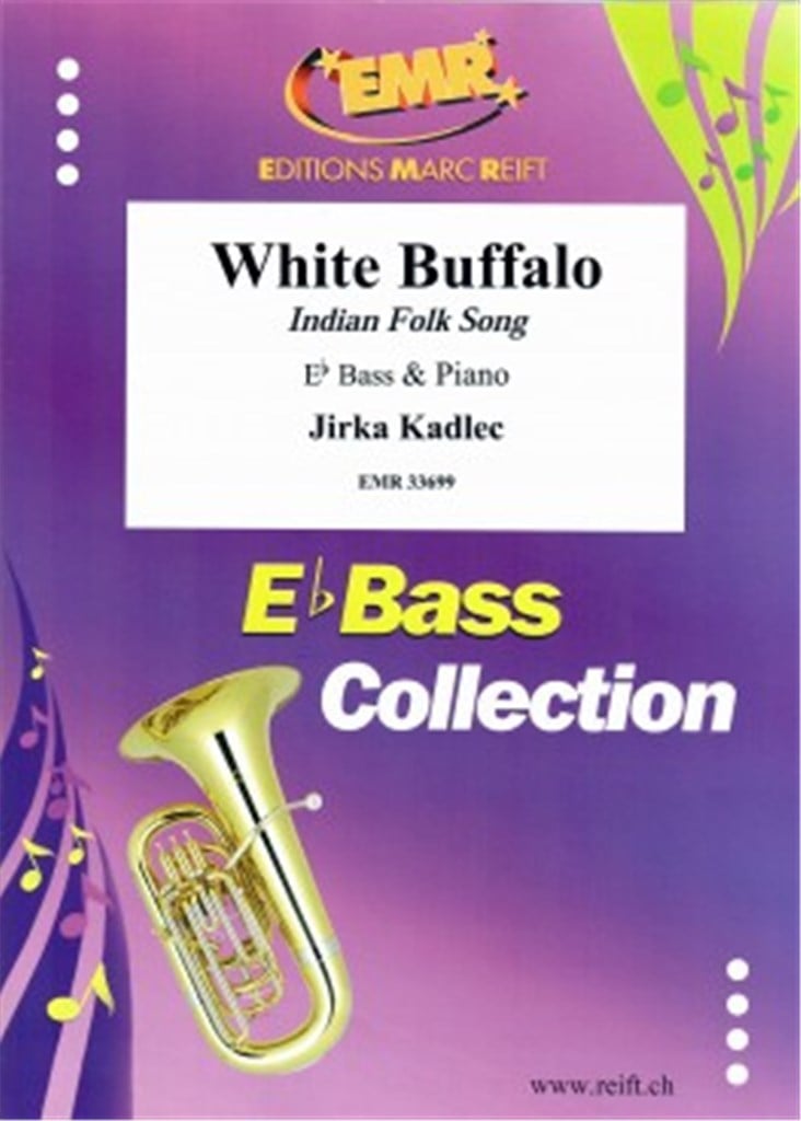 White Buffalo