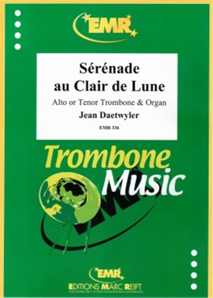 Sérénade au Clair de Lune