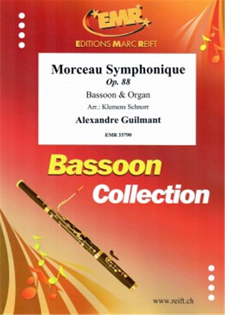Morceau Symphonique