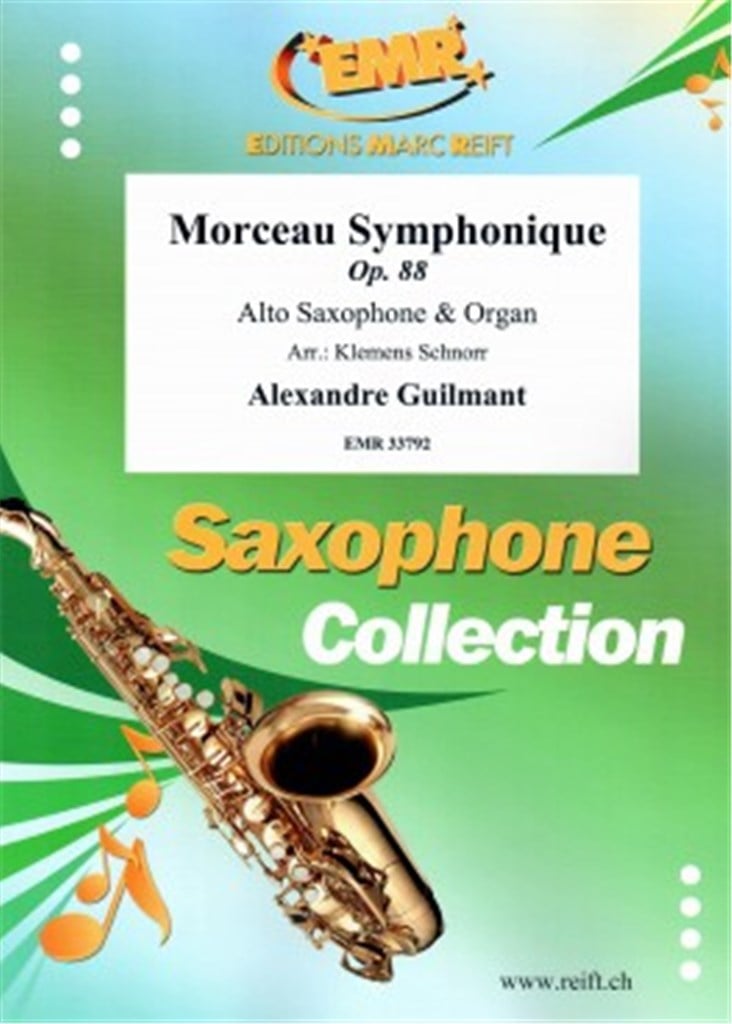 Morceau Symphonique