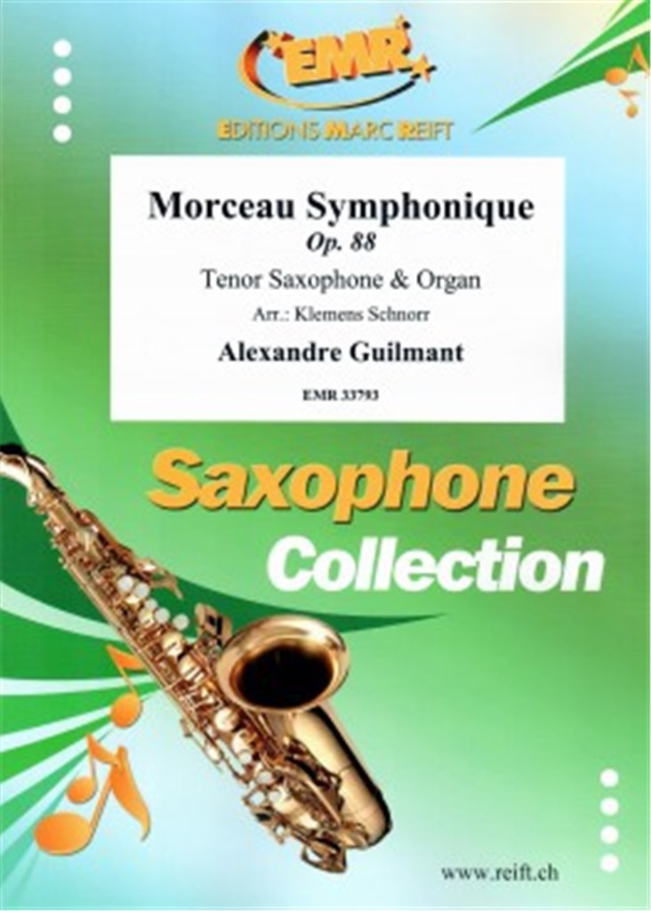 Morceau Symphonique