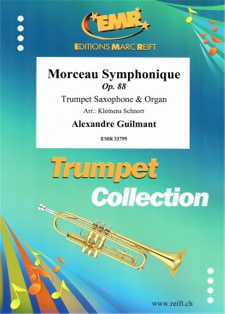 Morceau Symphonique