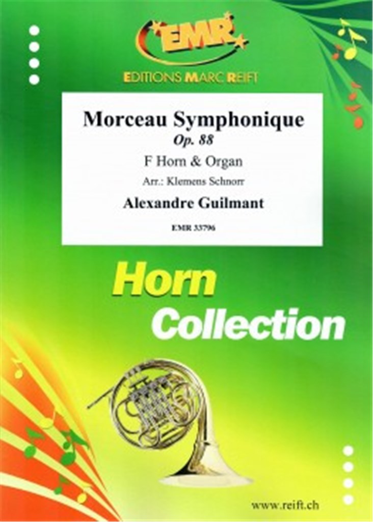 Morceau Symphonique