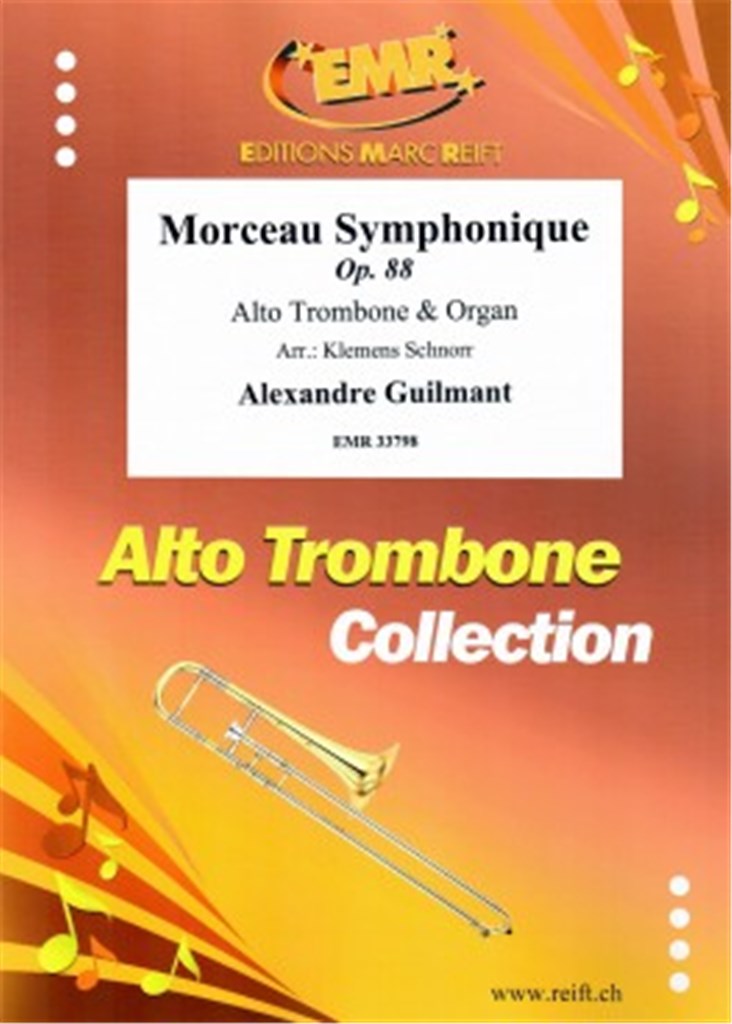 Morceau Symphonique