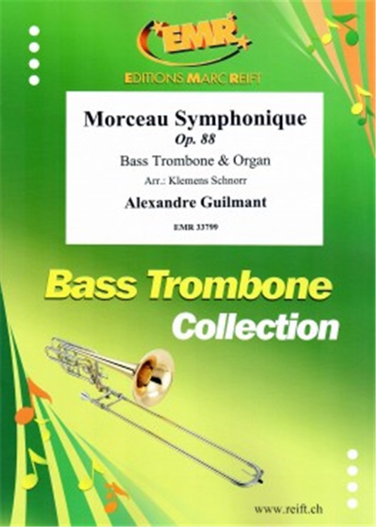 Morceau Symphonique