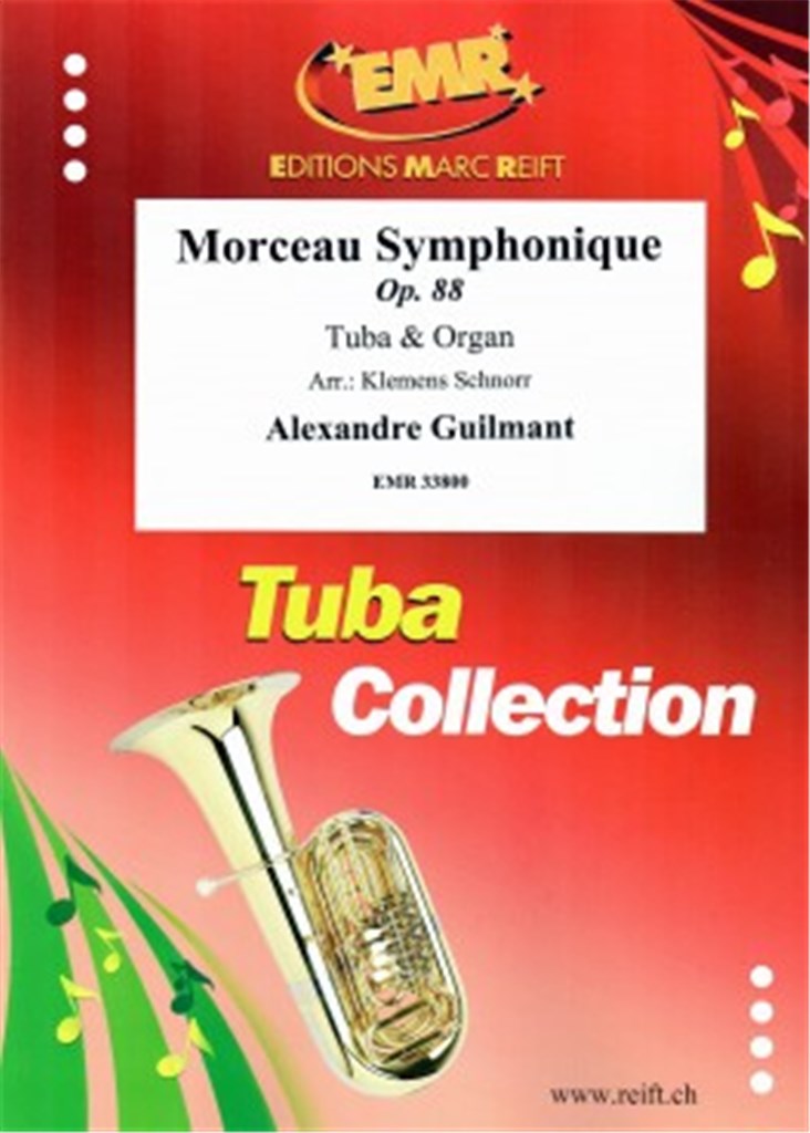 Morceau Symphonique