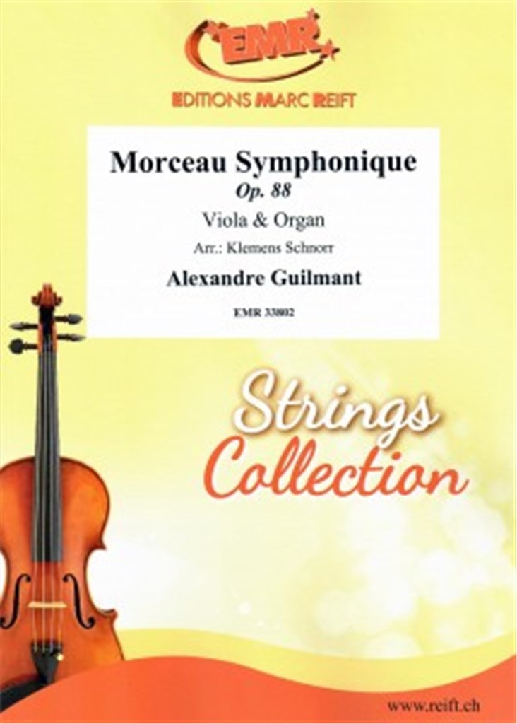 Morceau Symphonique