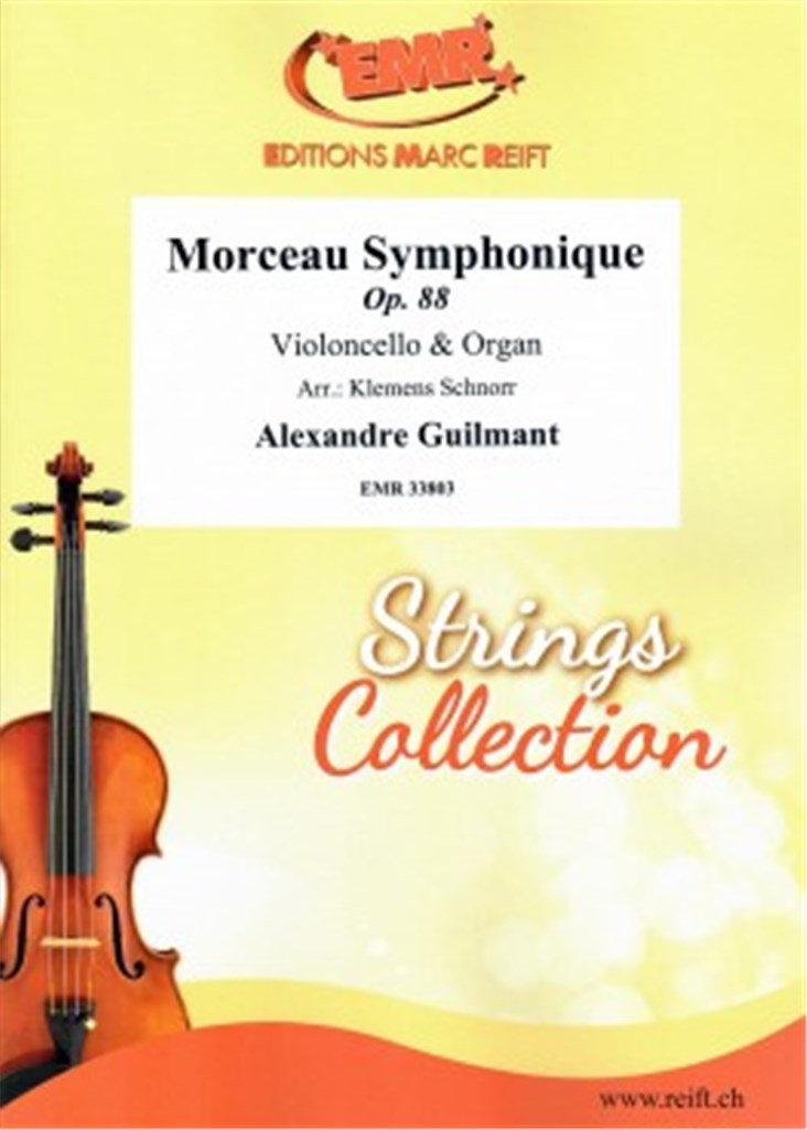 Morceau Symphonique