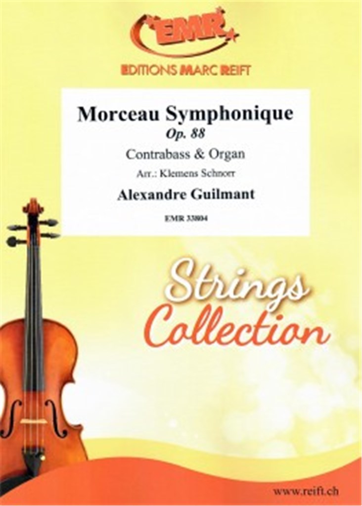 Morceau Symphonique