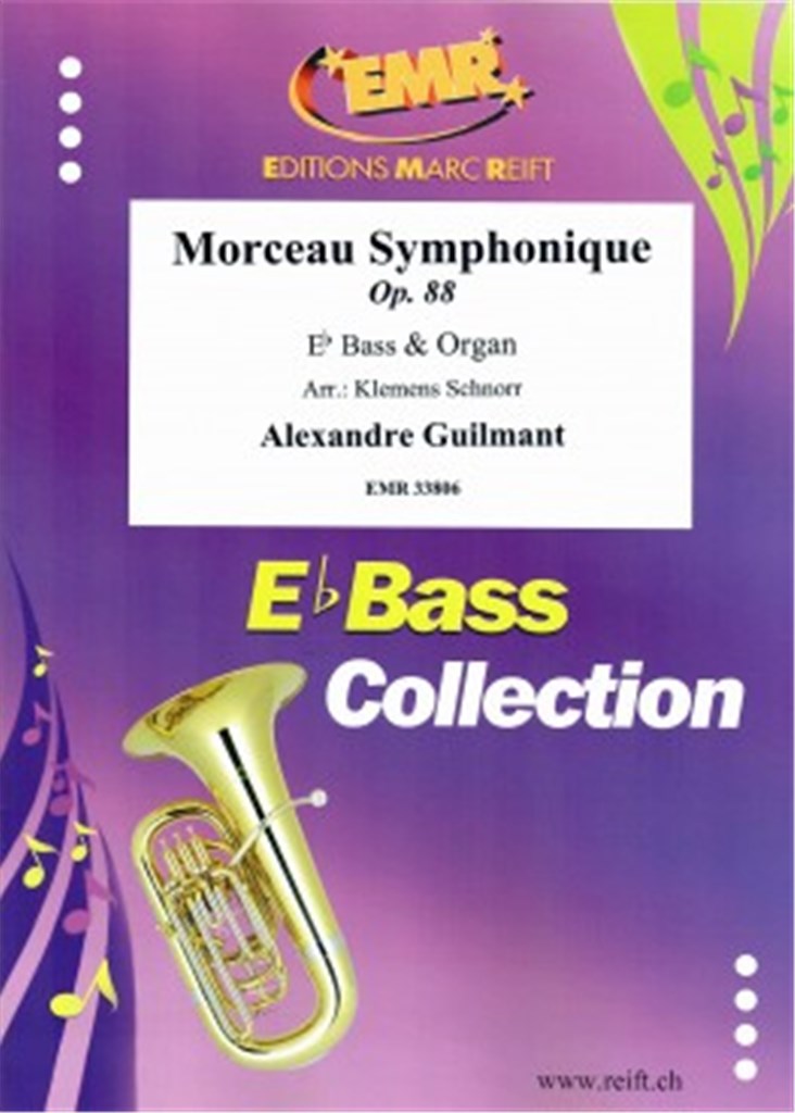 Morceau Symphonique