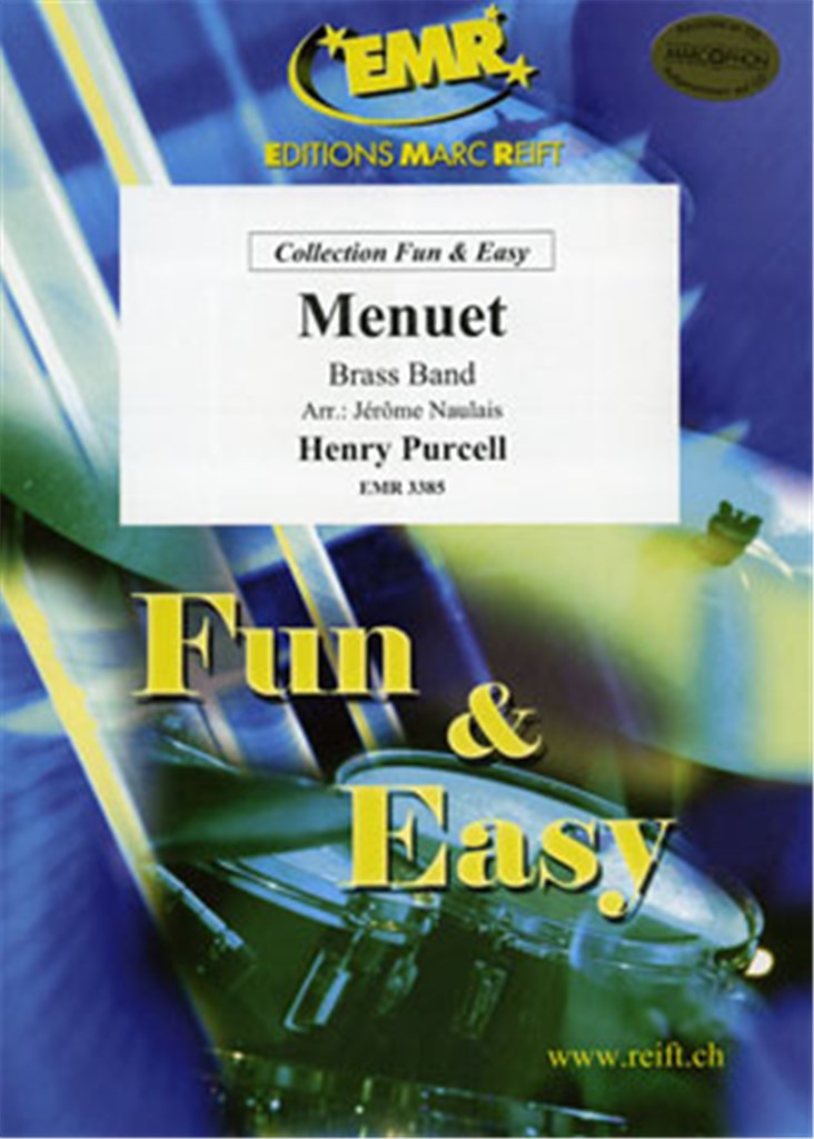 Menuet