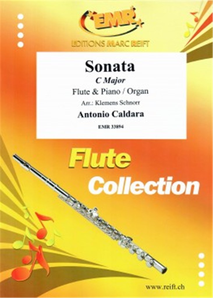 Sonata C Major