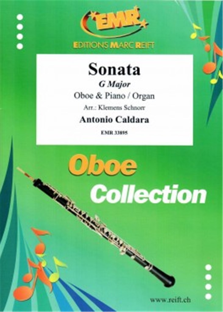 Sonata G Major