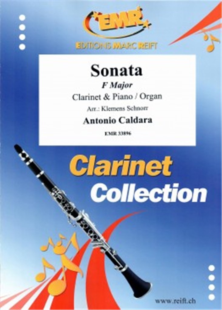Sonata F Major