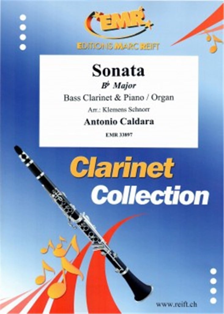 Sonata Bb Major