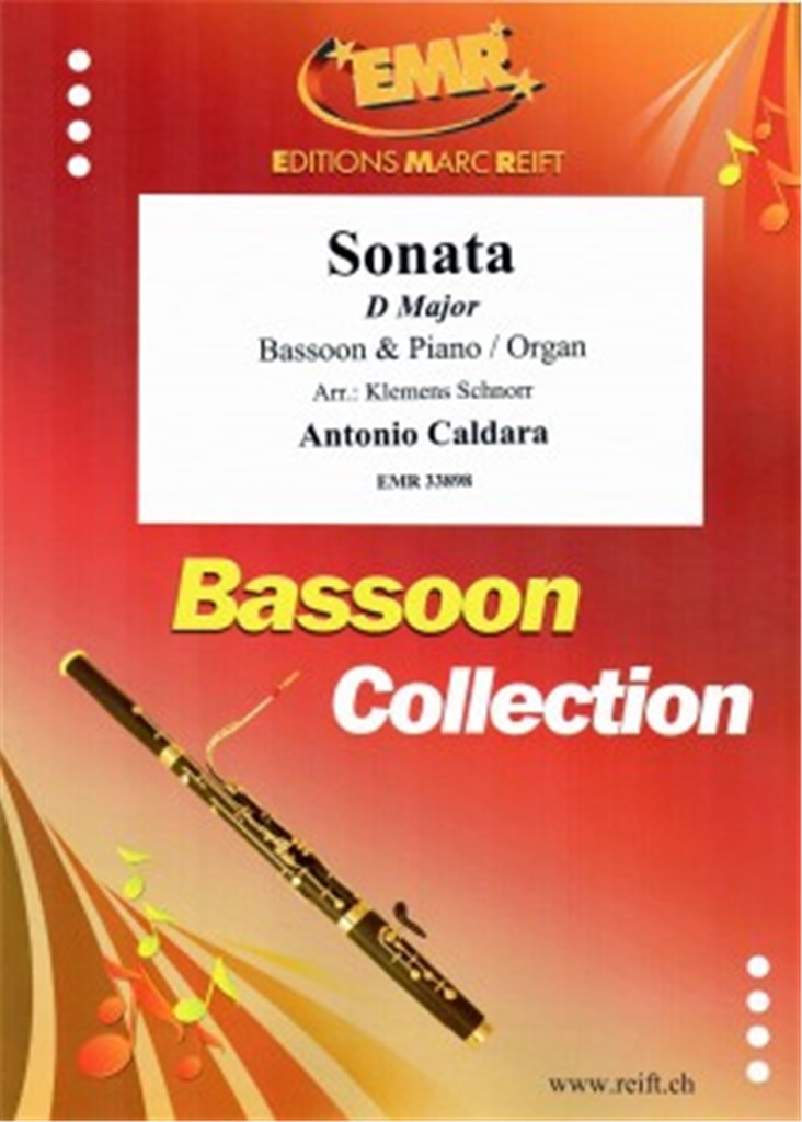 Sonata D Major