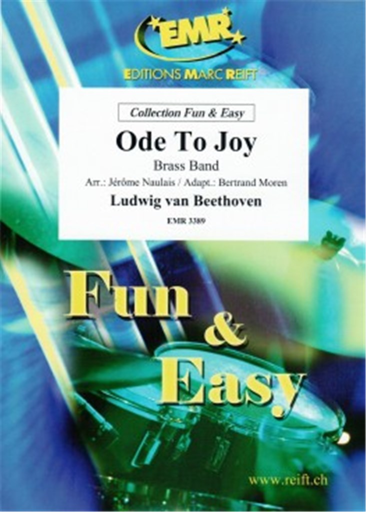 Ode To Joy