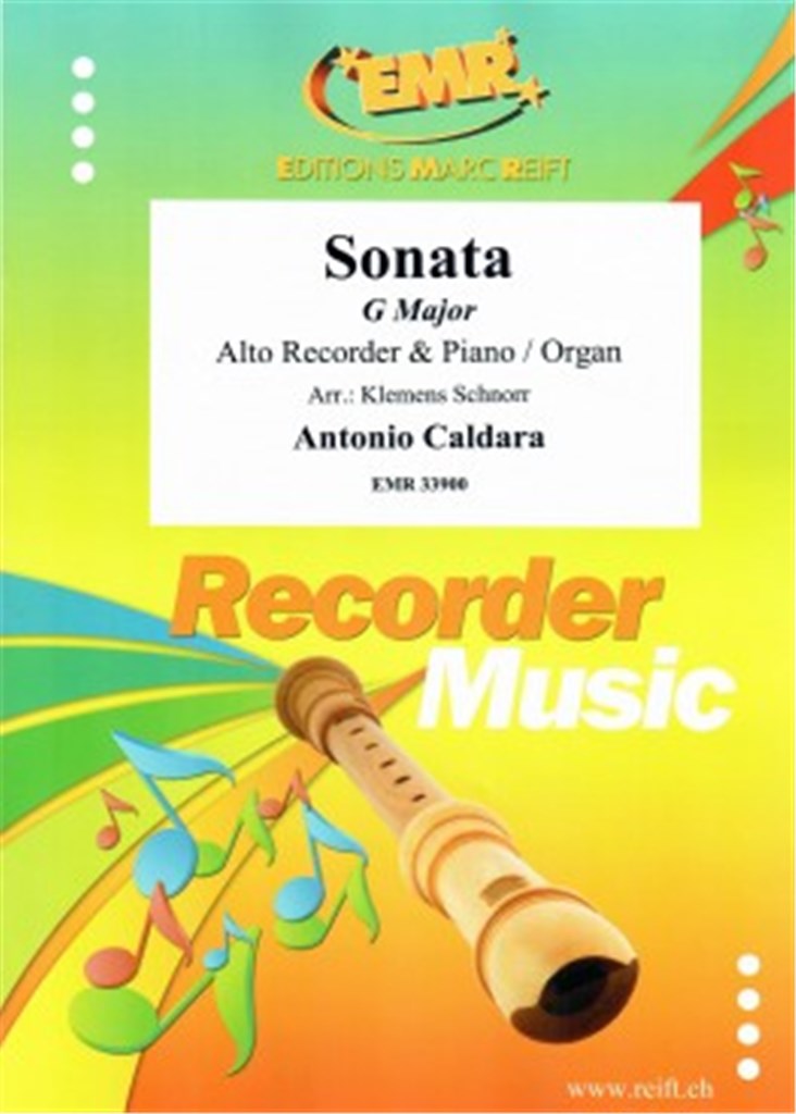 Sonata G Major
