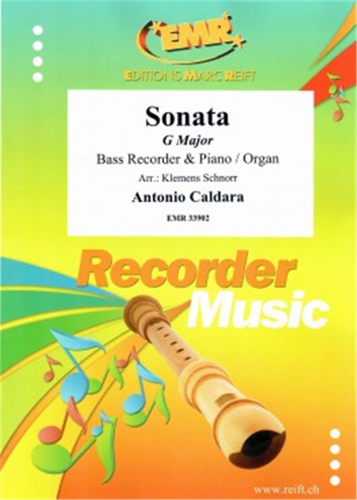 Sonata G Major