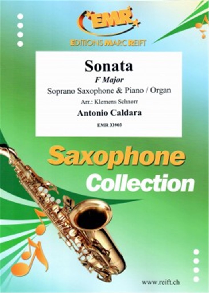 Sonata F Major