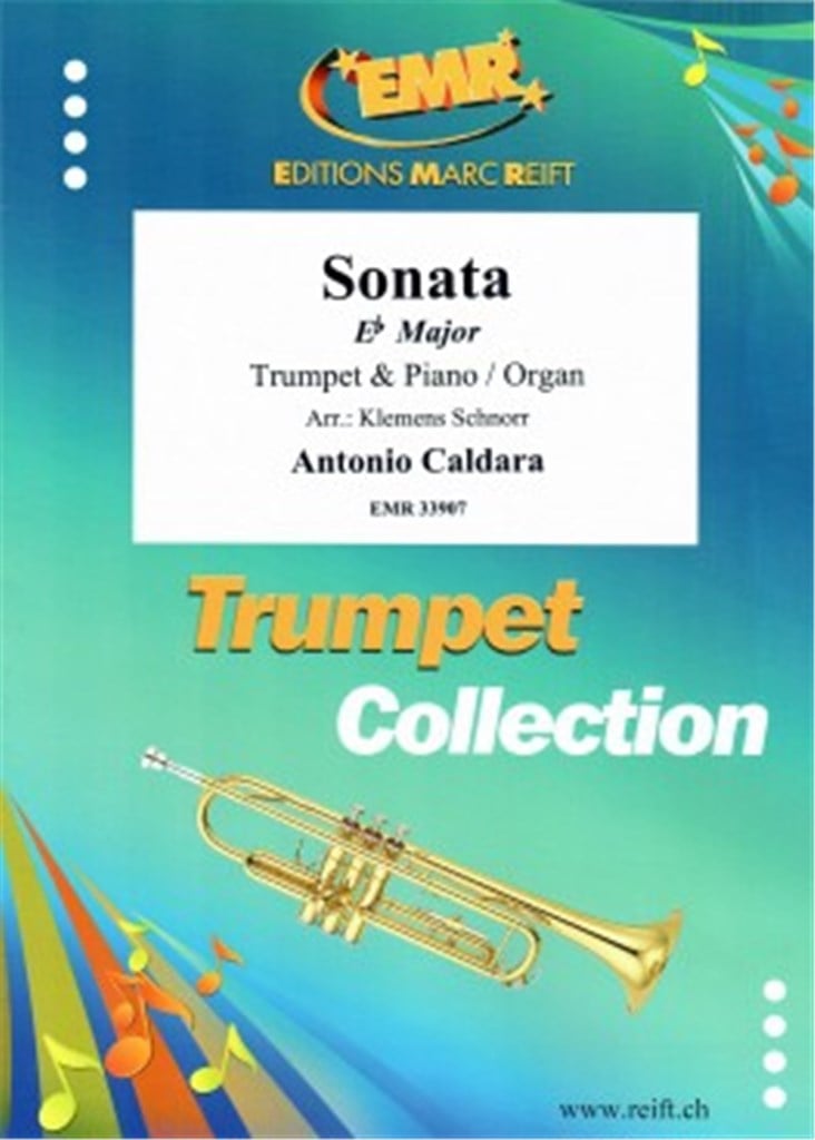 Sonata Eb Major