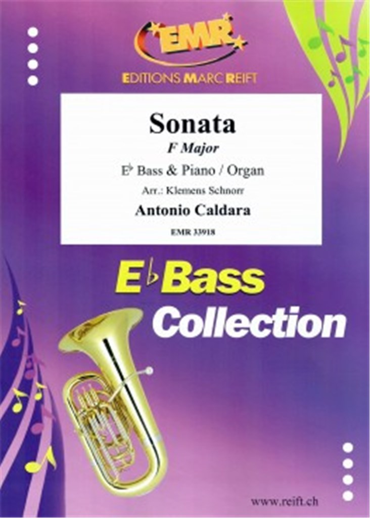 Sonata F Major