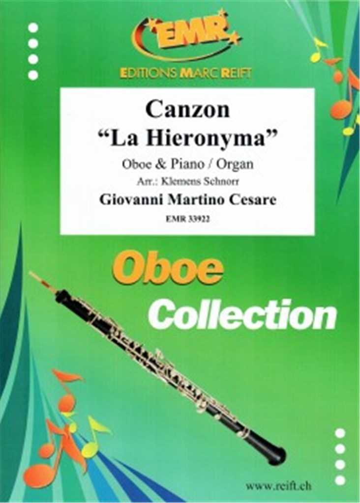 Canzon