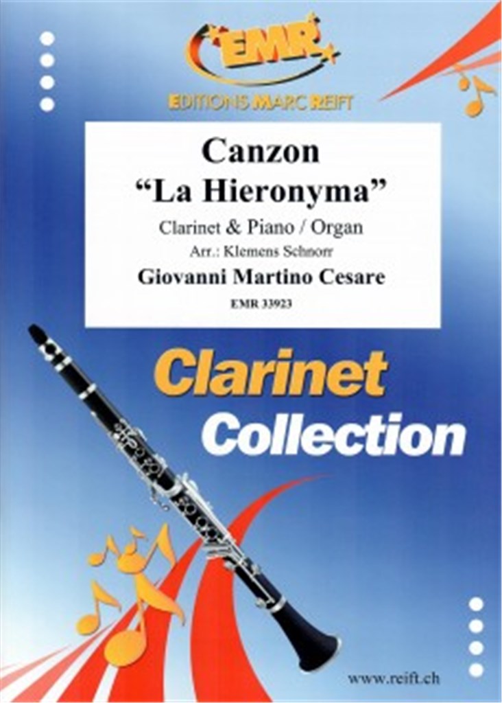 Canzon