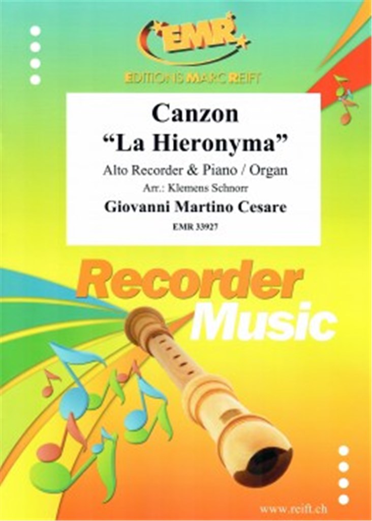 Canzon