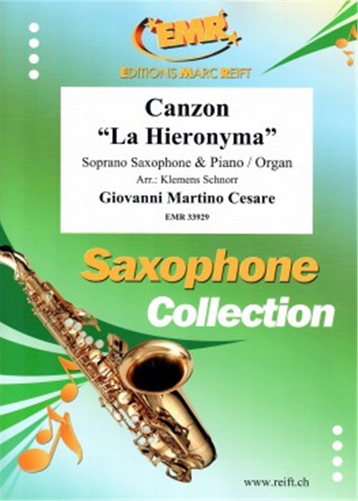 Canzon