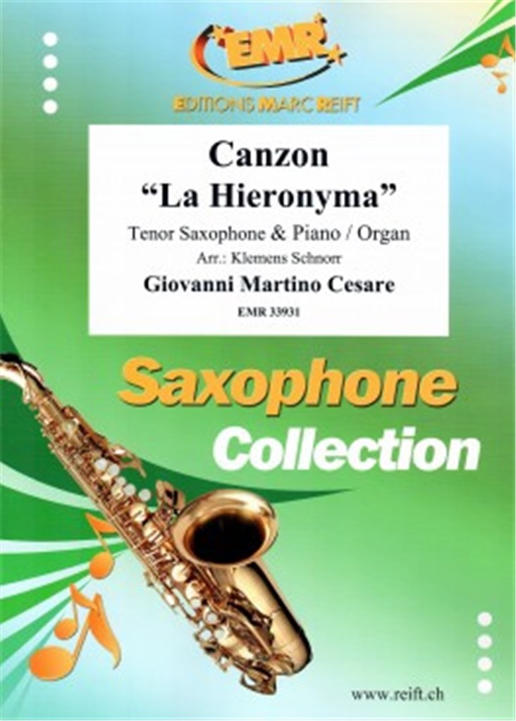 Canzon