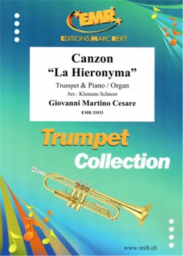 Canzon