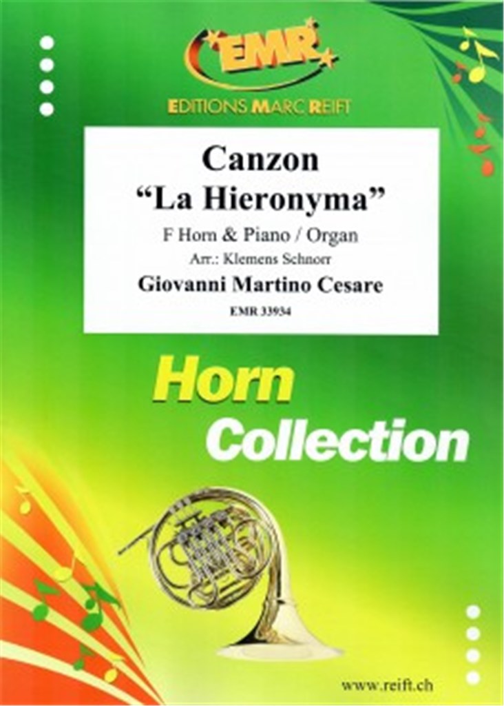Canzon