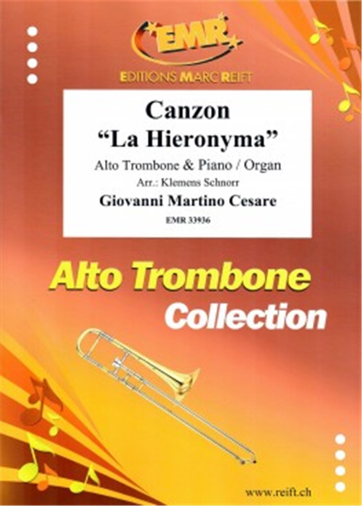 Canzon