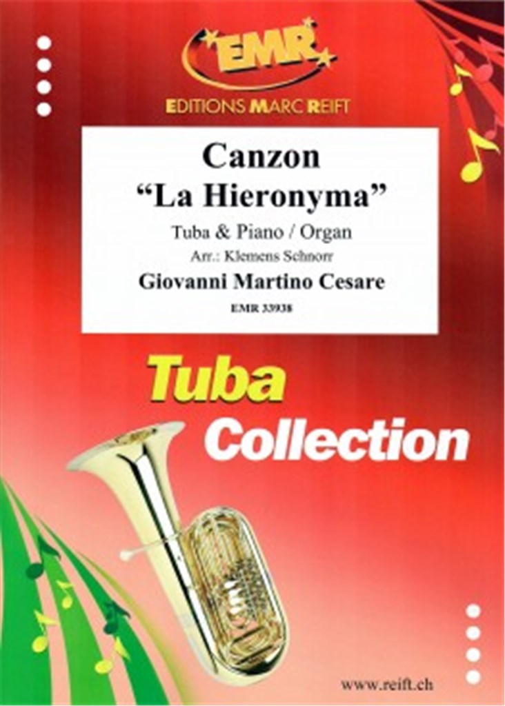Canzon