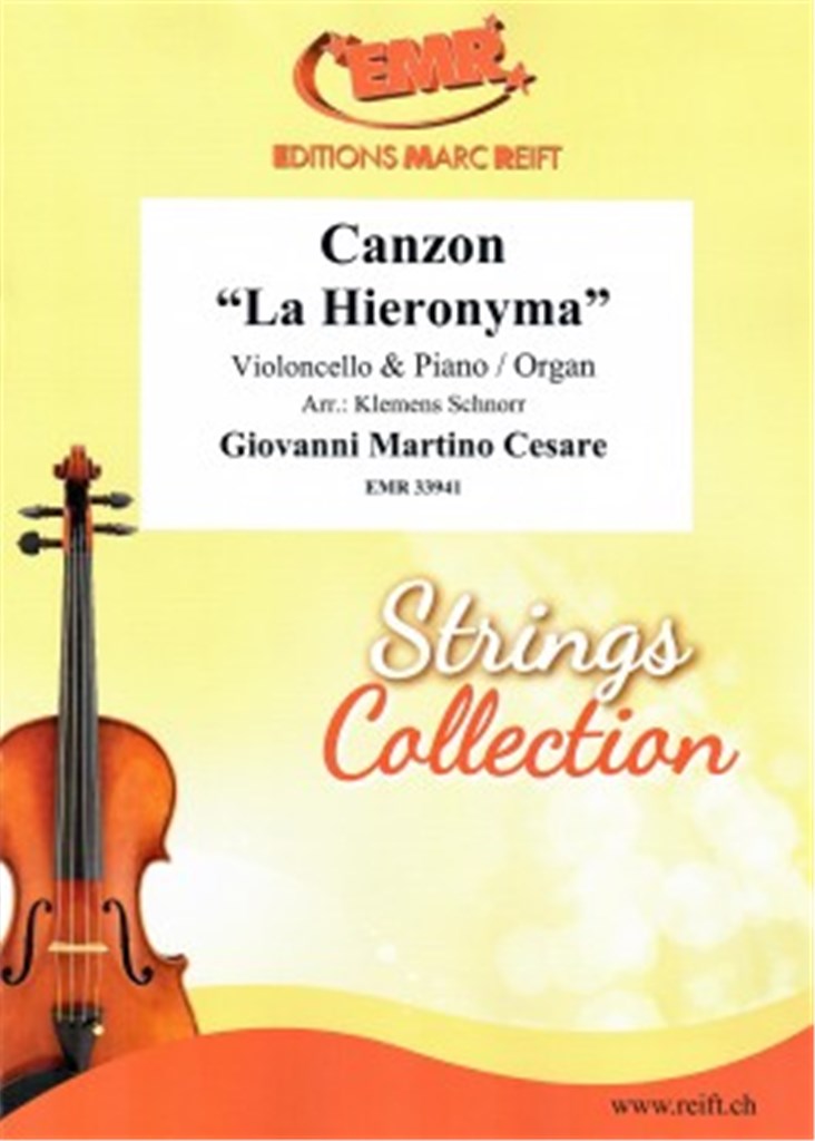 Canzon