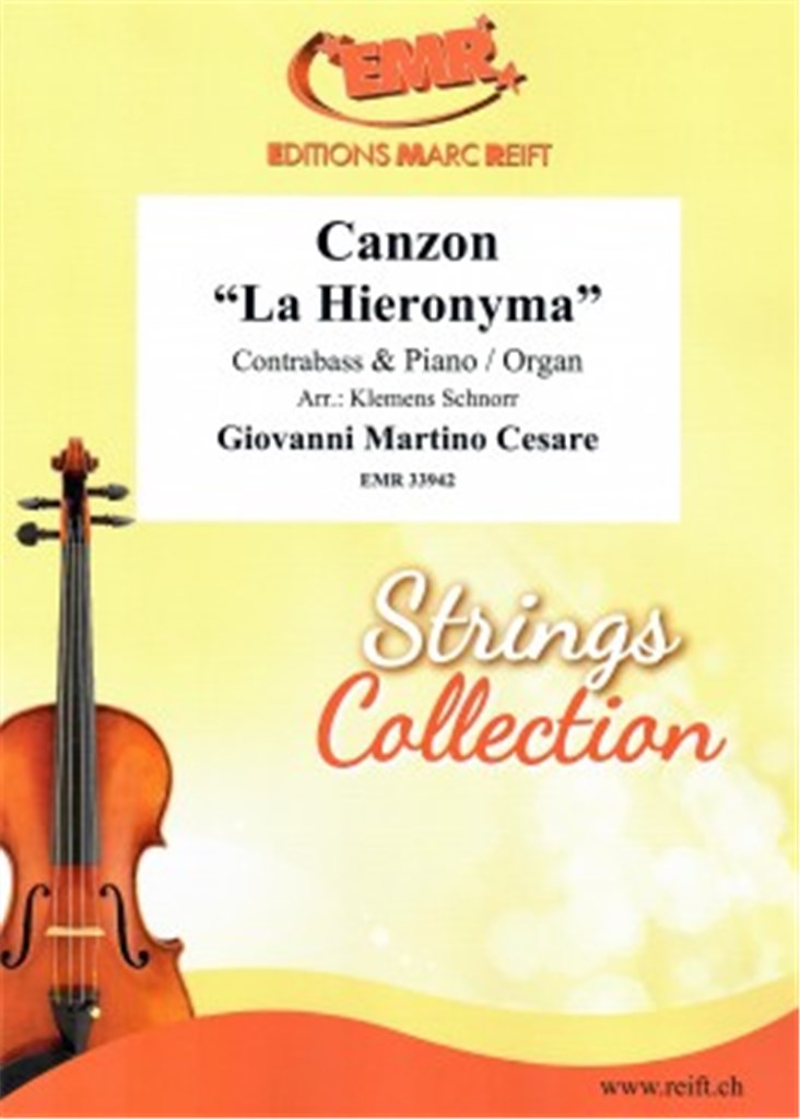 Canzon