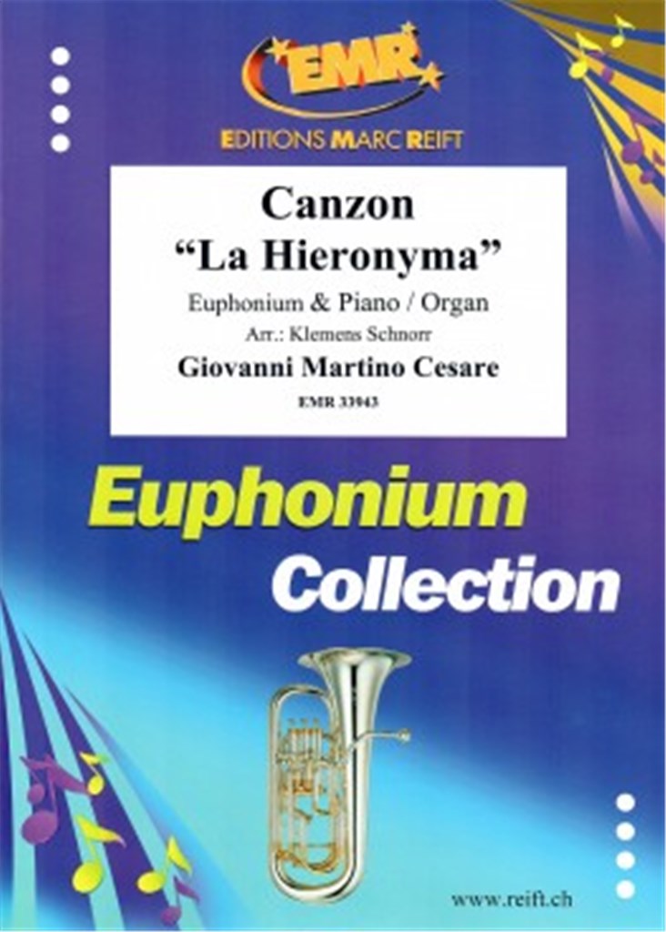 Canzon