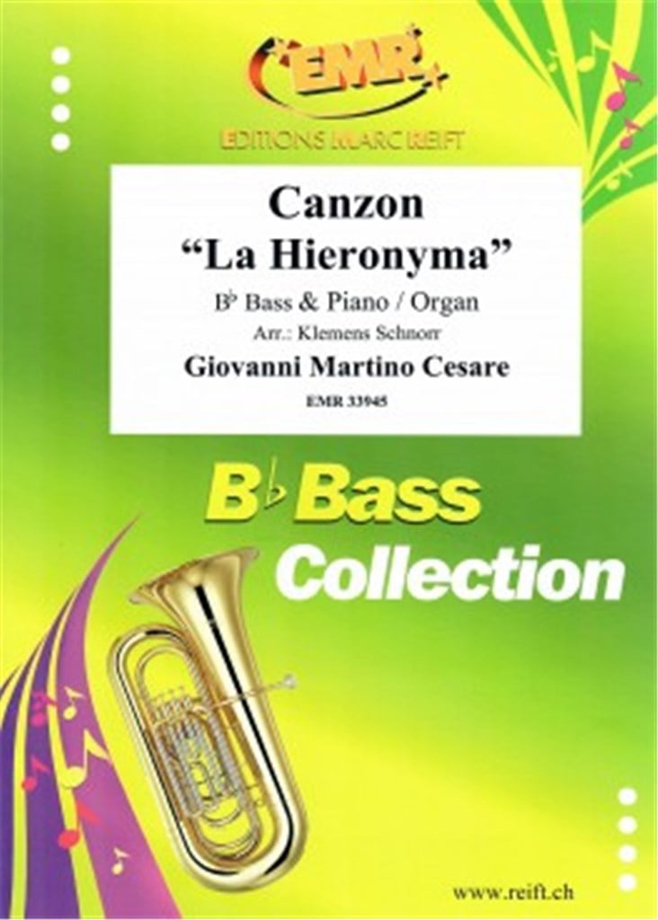 Canzon