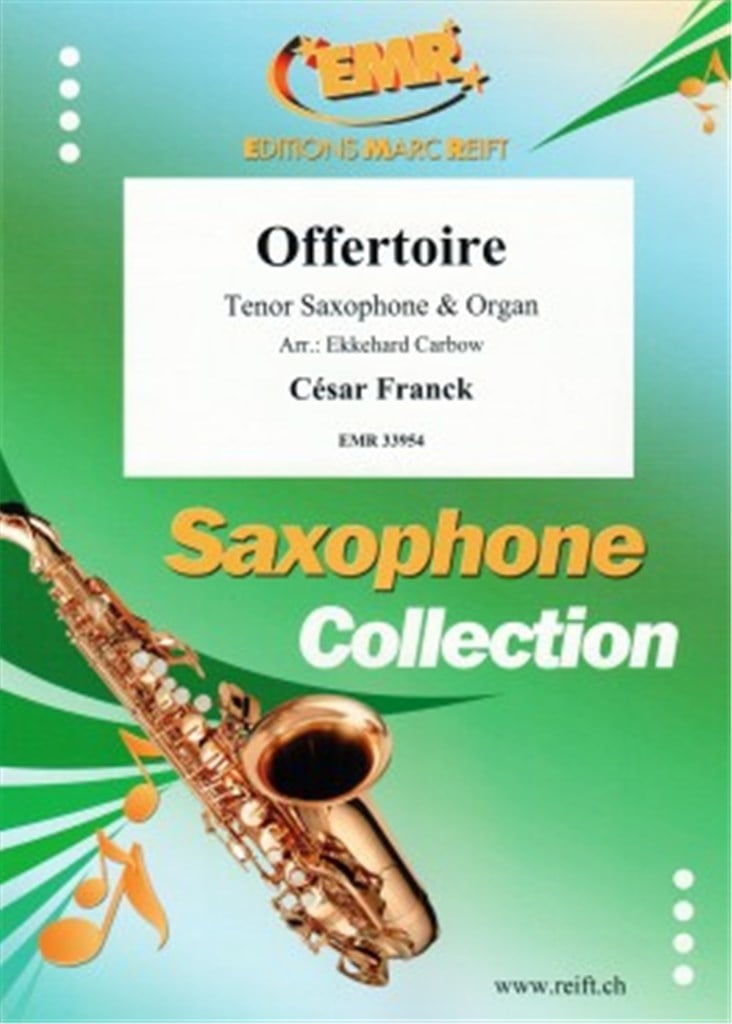 Offertoire