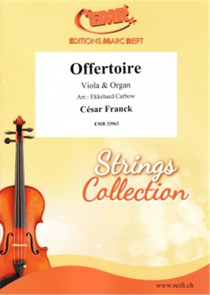 Offertoire
