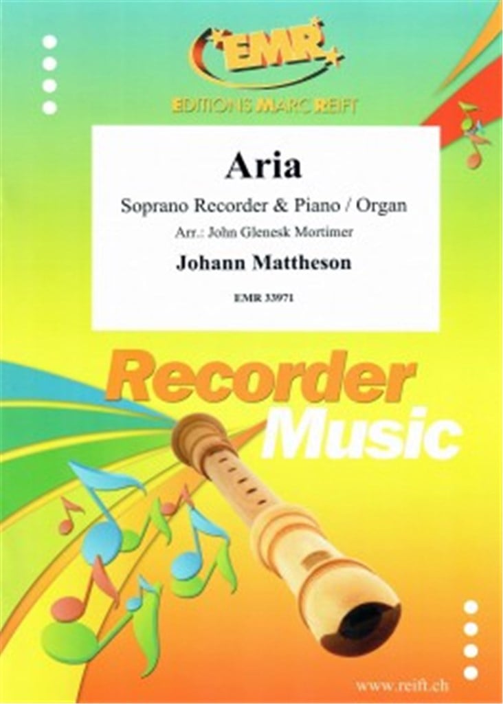 Aria