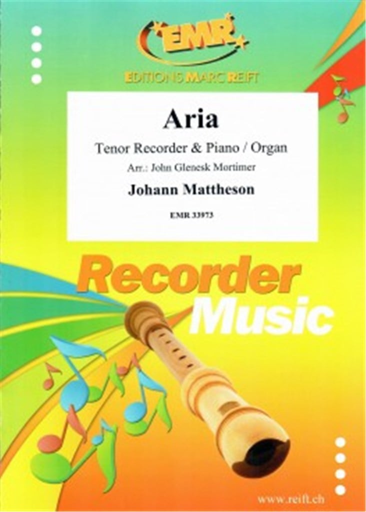 Aria