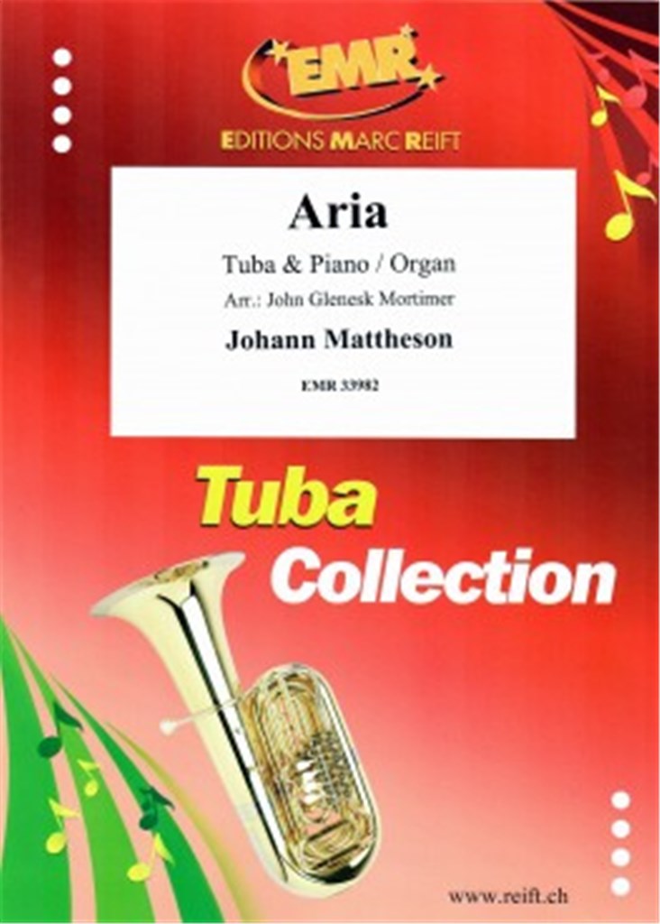 Aria