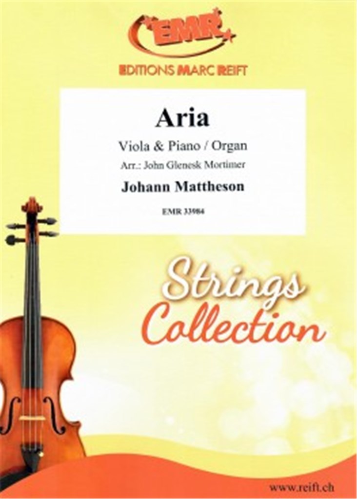 Aria