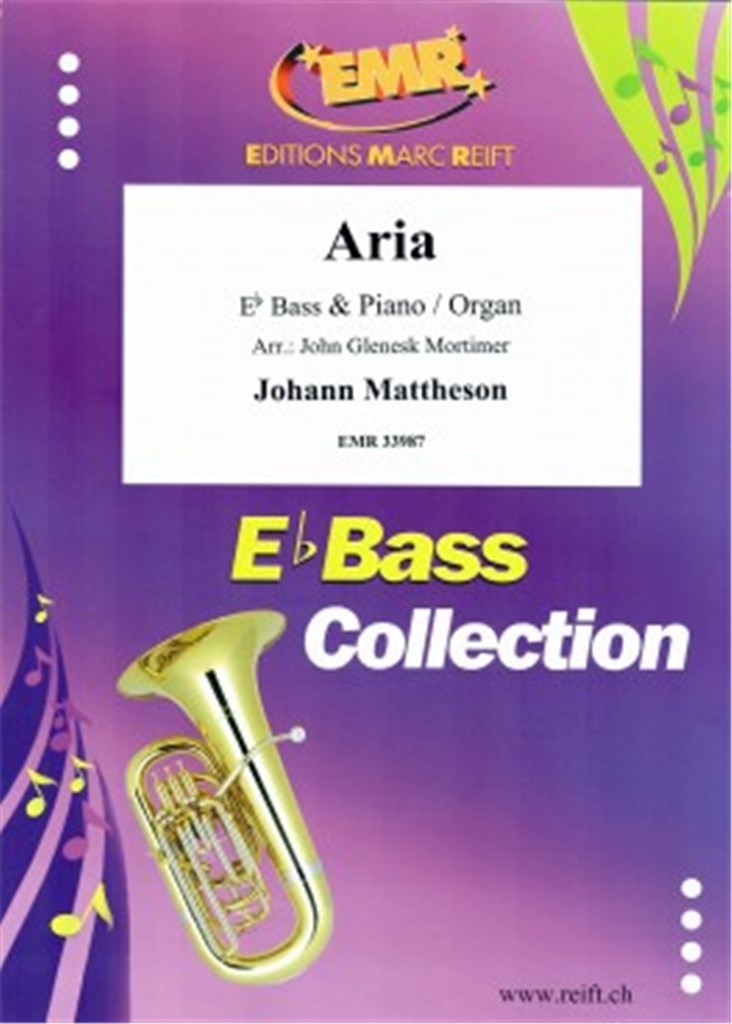 Aria