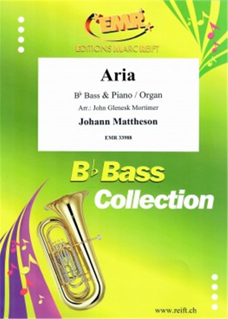Aria